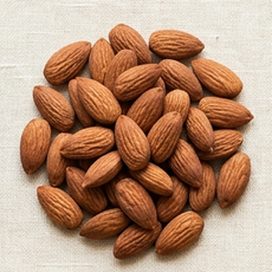 Almonds