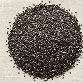 Chia seeds