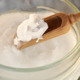Coconut oil