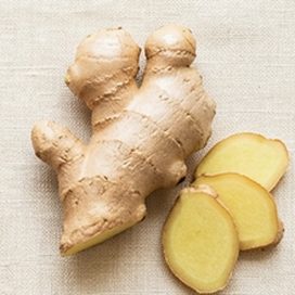 Ginger