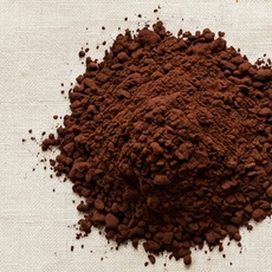 Raw cacao