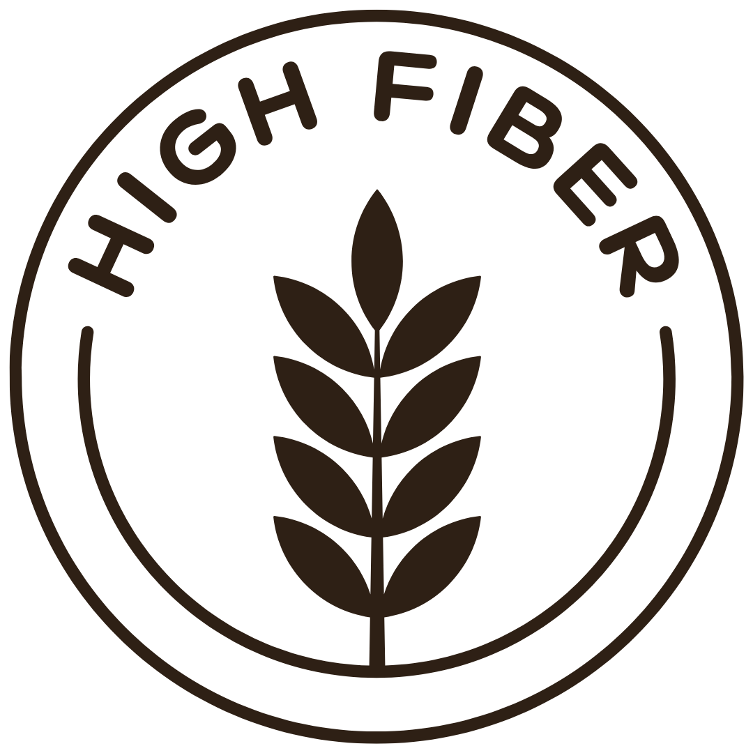 High Fiber