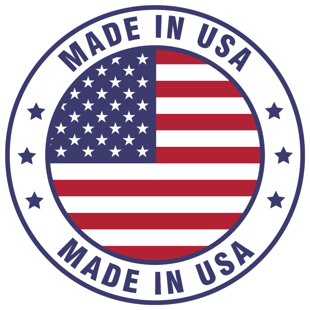 Made in USA