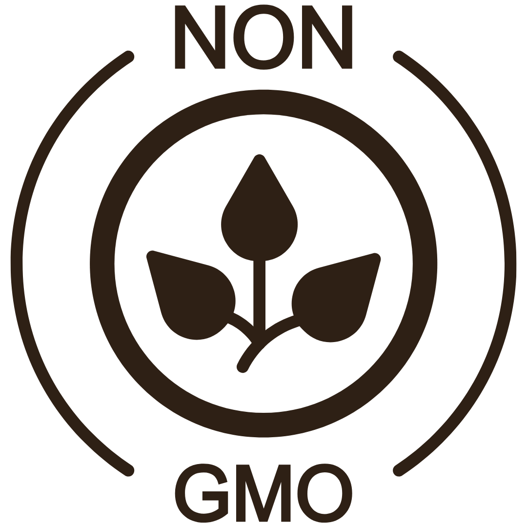 Non-GMO